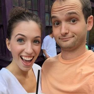 Meet your Posher, Joey